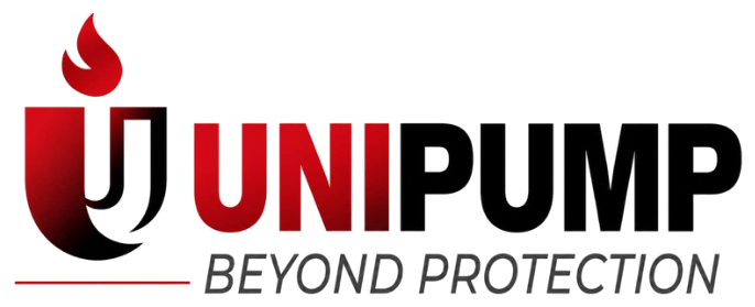 UNIPUMP — Beyond Protection